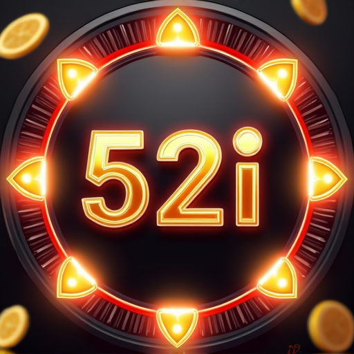 Logo 52i
